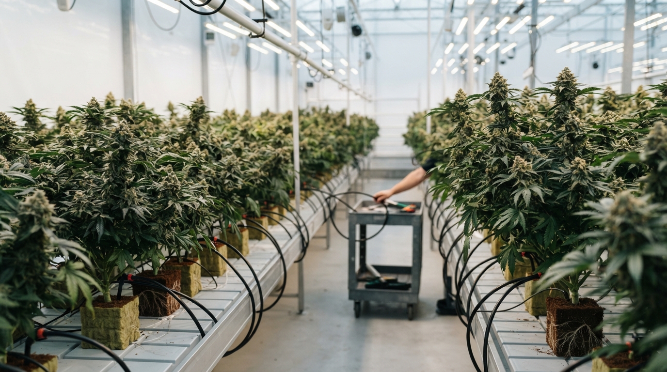 CBD Market: Uncovering the Potential of Cannabidiol Products