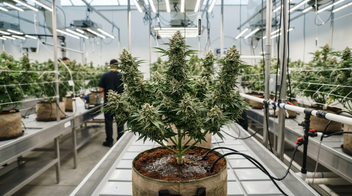 CBD Potency: Exploring the Therapeutic Potential of Cannabidiol