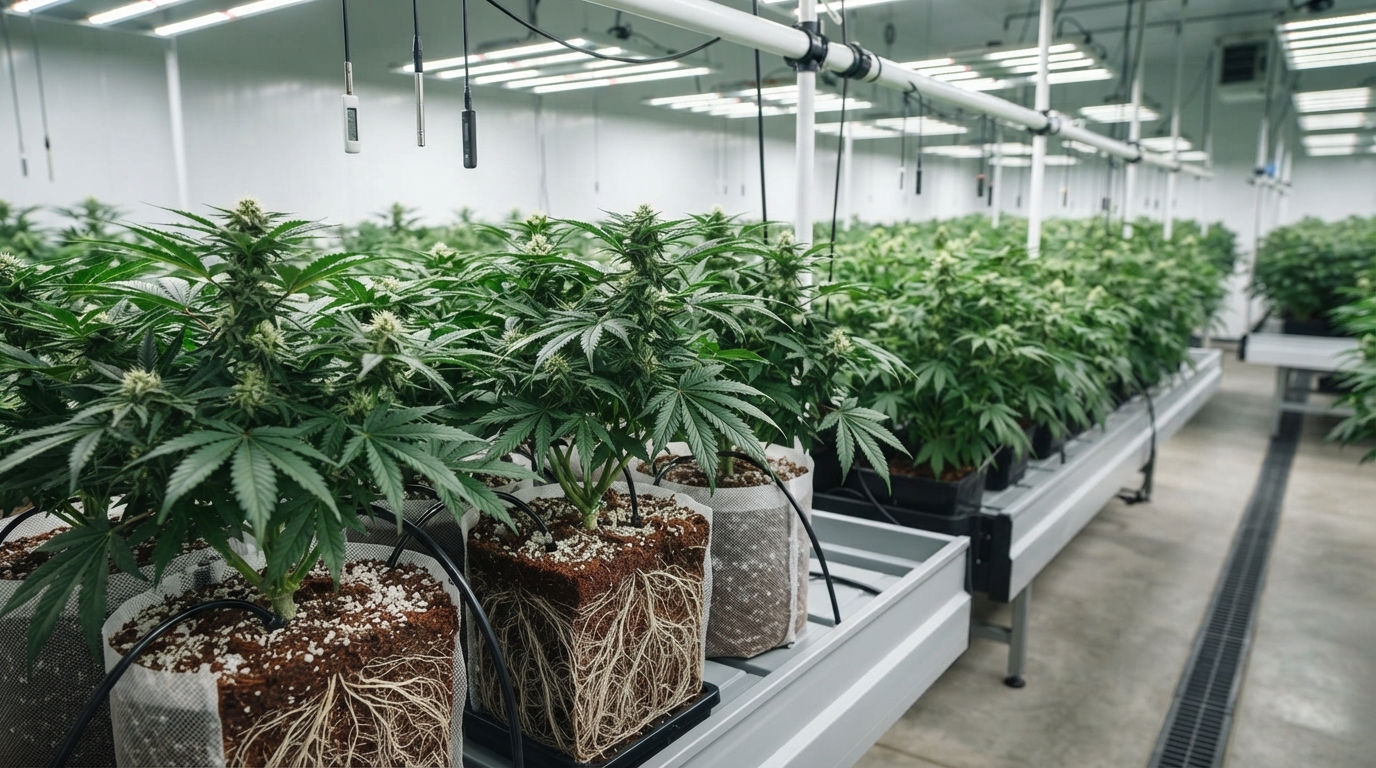 CBD Products: Unlocking the Potential of Cannabidiol