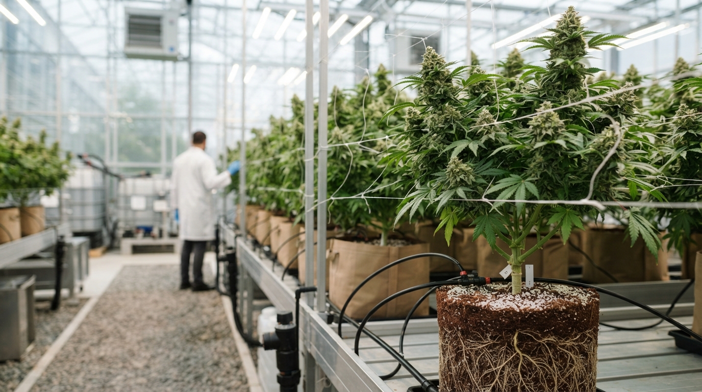 CBD Safety and Legality: Understanding the Regulatory Landscape