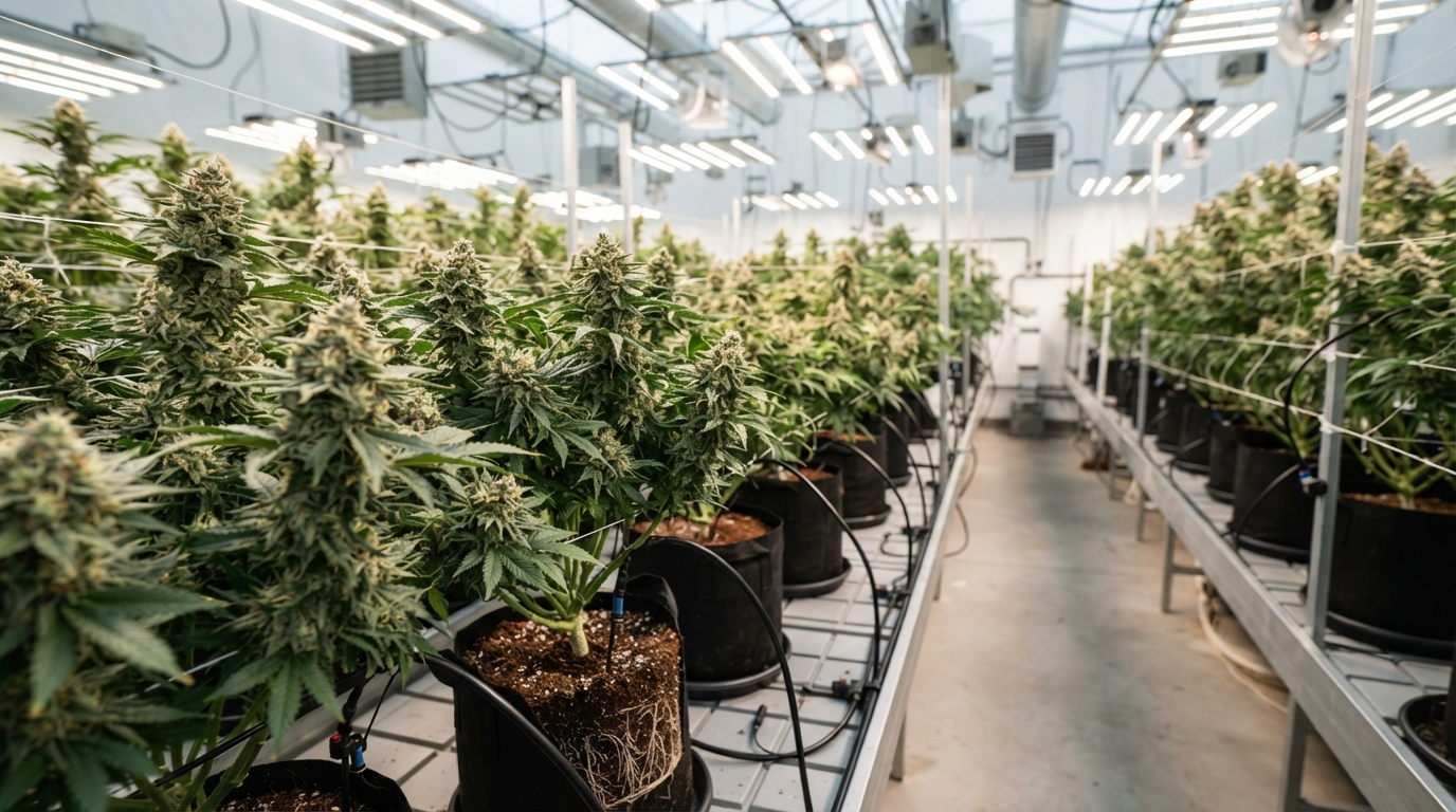 CBD: The Non-Intoxicating Cannabinoid with Potential Therapeutic Benefits