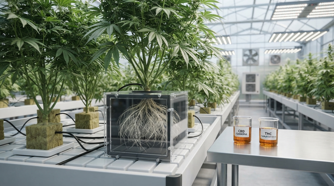 CBD vs THC: Understanding the Differences and Benefits