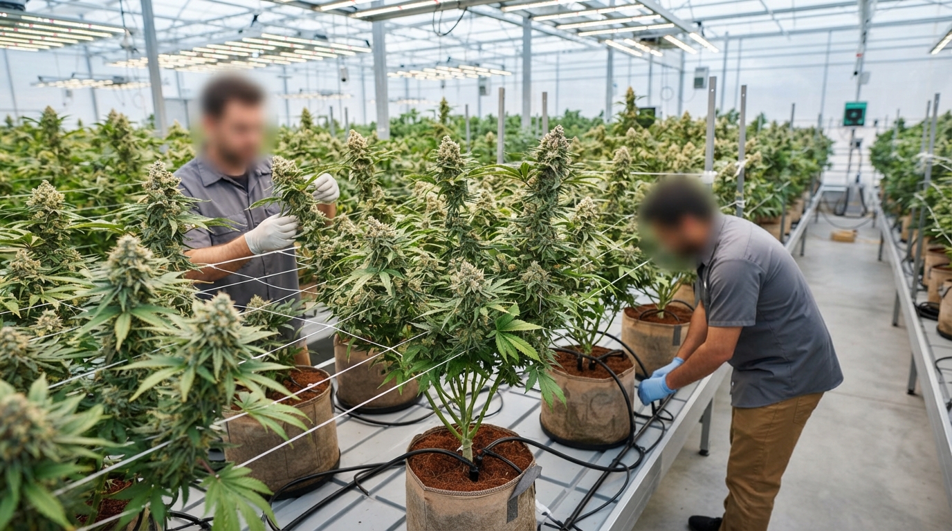 Celebrating Cannabis: Festivals and Events Around the World