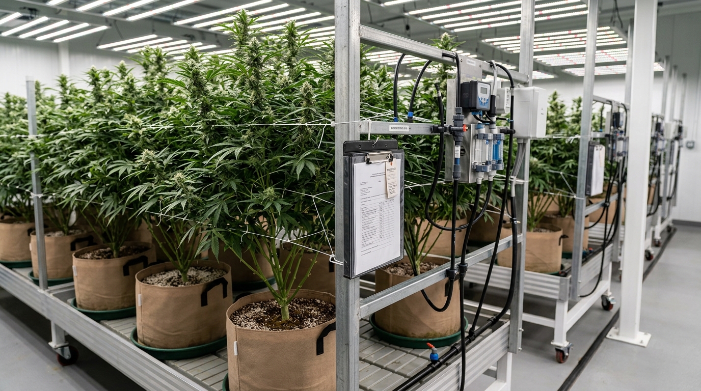 Compliance and Legal Considerations in Hemp Farming