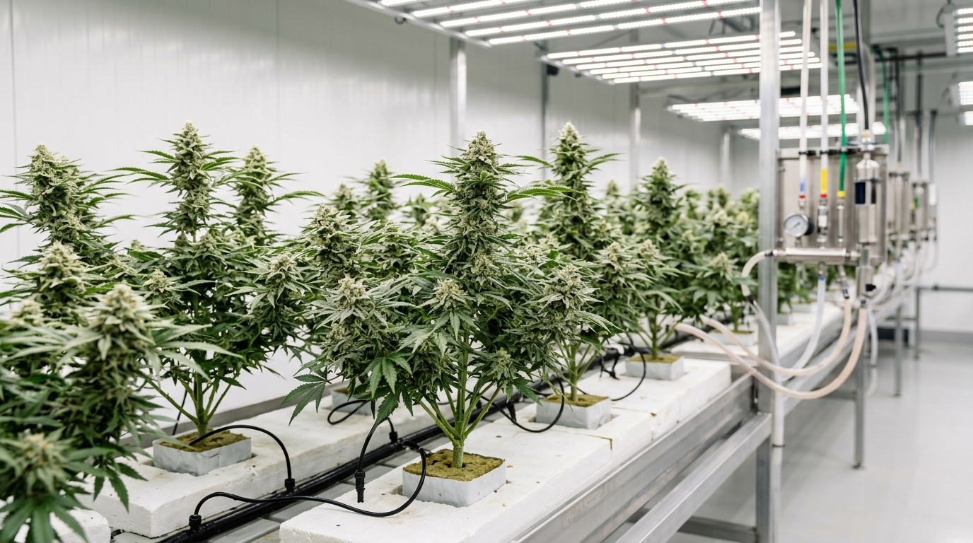 Conditions Treated with Medical Cannabis: Exploring the Health Benefits