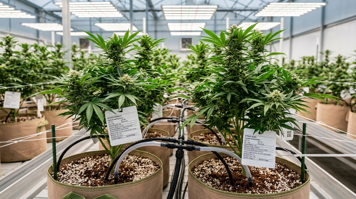 Consumer Education and Empowerment: Making Informed Choices for Quality Cannabis