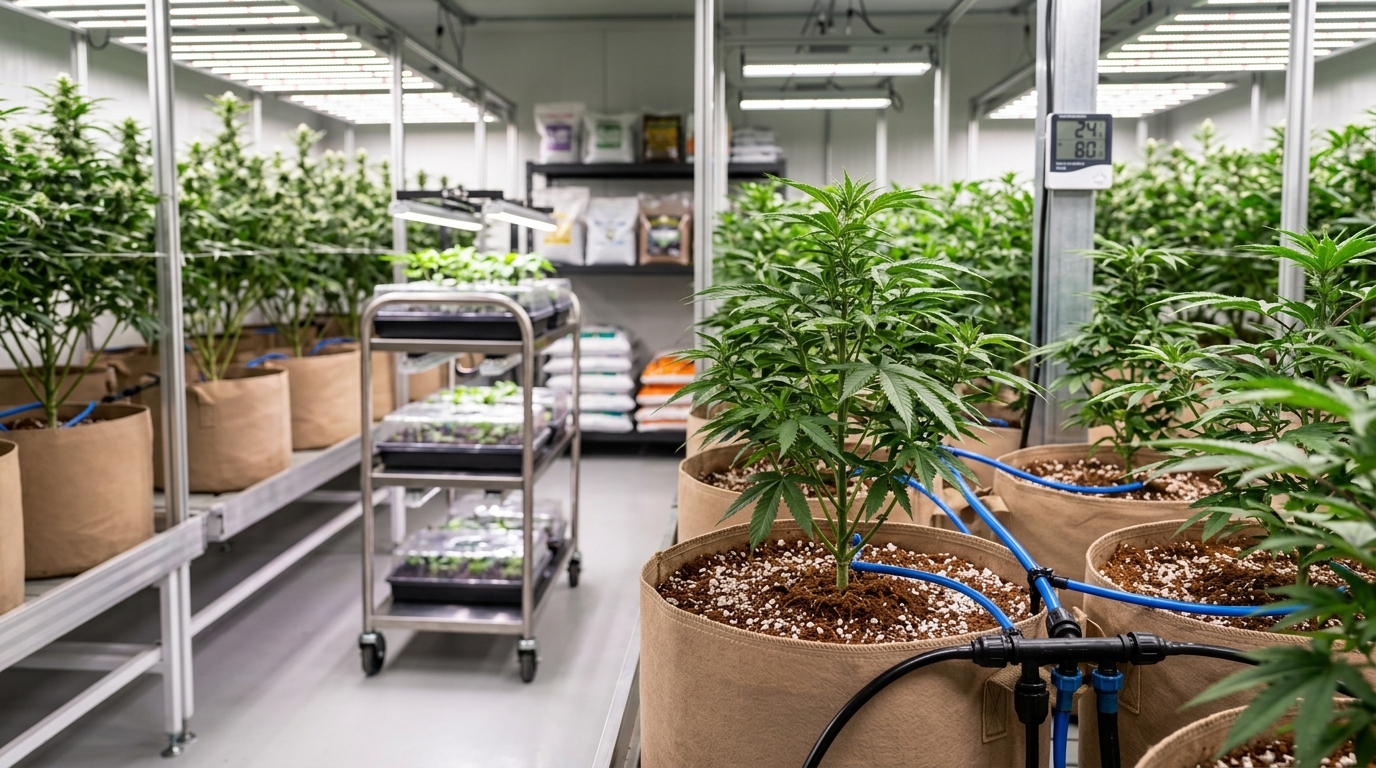 Cooking with Cannabis: Tips and Recipes for Making Edibles at Home