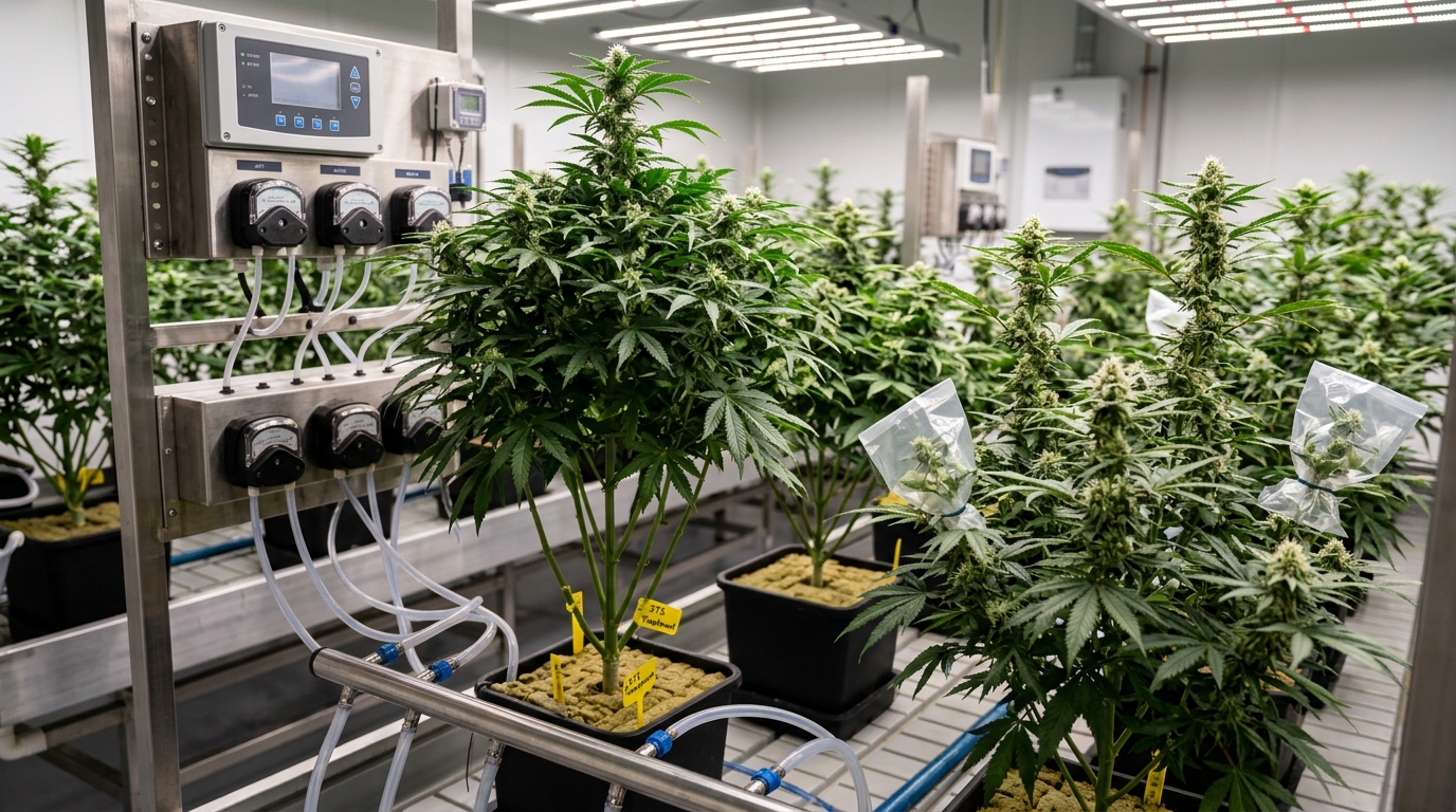 Creating Feminized Cannabis Seeds: Techniques and Benefits