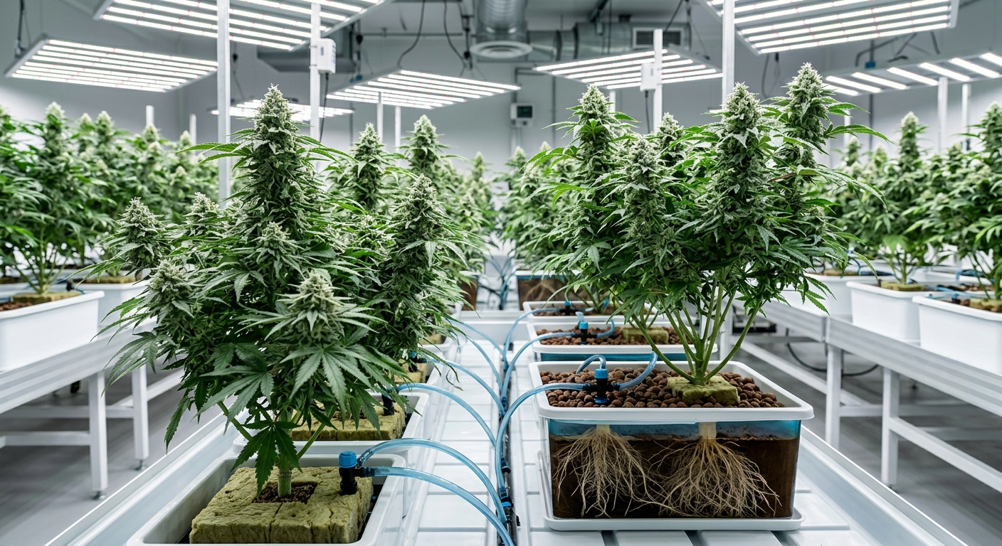 Creative Culinary Infusions: Unique Cannabis Edible Ideas