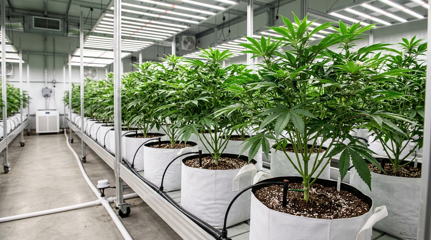 Cultivating Hemp Plants: Essential Tips for Successful Growth