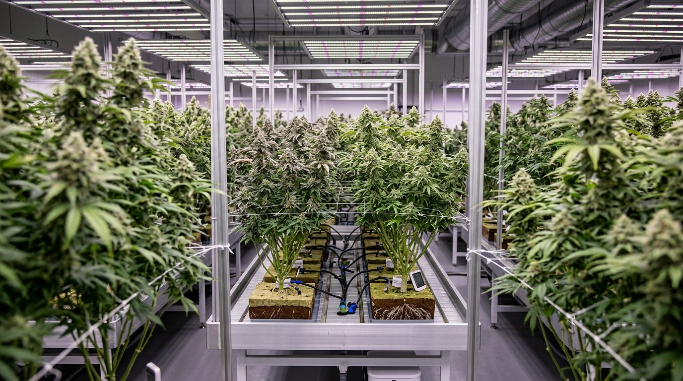Cultivating High-Quality Cannabis: Tips for Successful Cultivation Operations