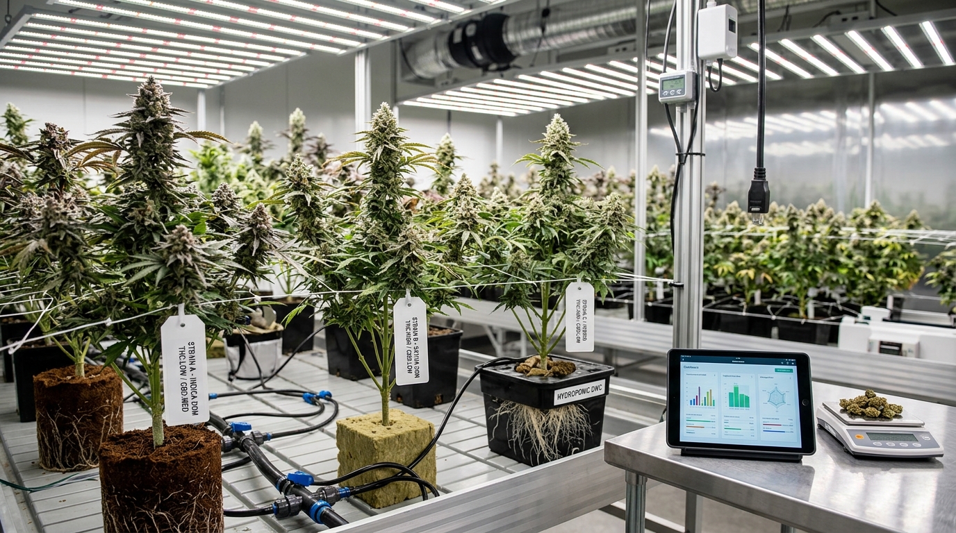 Customizing Your Edibles Experience: Finding the Right Strain and Dosage