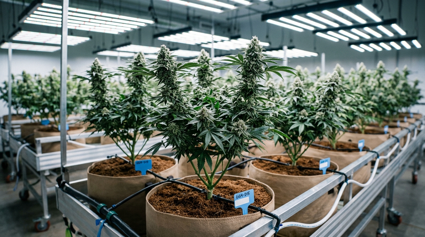 Debunking Common Cannabis Myths: Separating Fact from Fiction