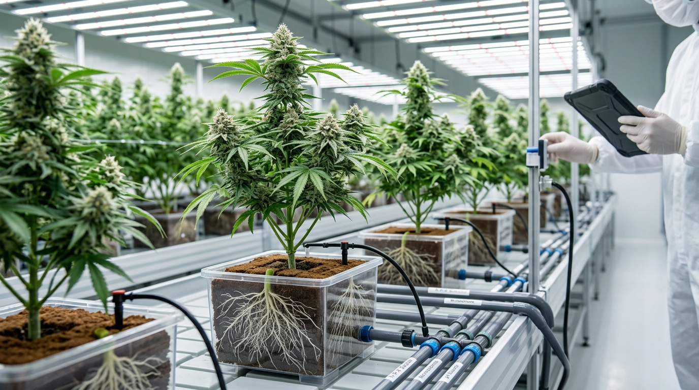 Debunking THC Detox Myths: Facts, Tips, and Strategies for a Successful Cleanse