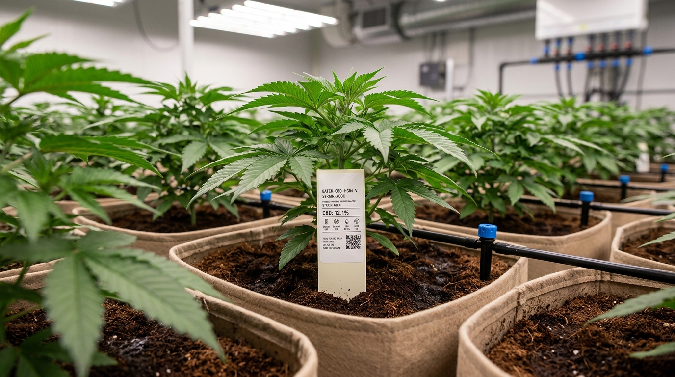 Decoding CBD Labels: Your Ultimate Guide
