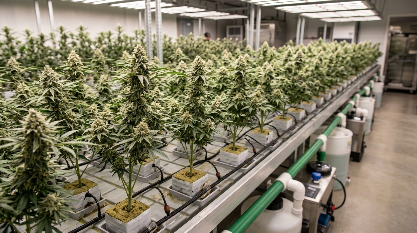 Decoding Delaware's Cannabis Legalization: Exploring Laws, Impact, and Future Prospects