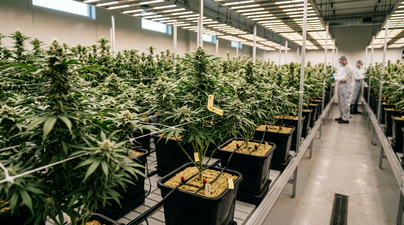 The Federal Debate: Decoding Marijuana Rescheduling Recommendations