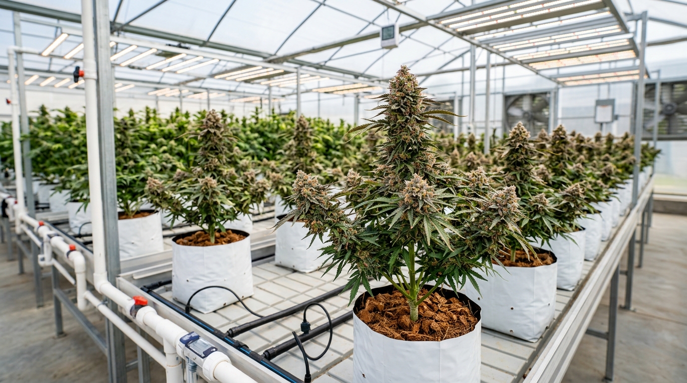 Discover the Captivating Delights of Zkittlez Cannabis Strain: Effects, Flavors, Cultivation, and More