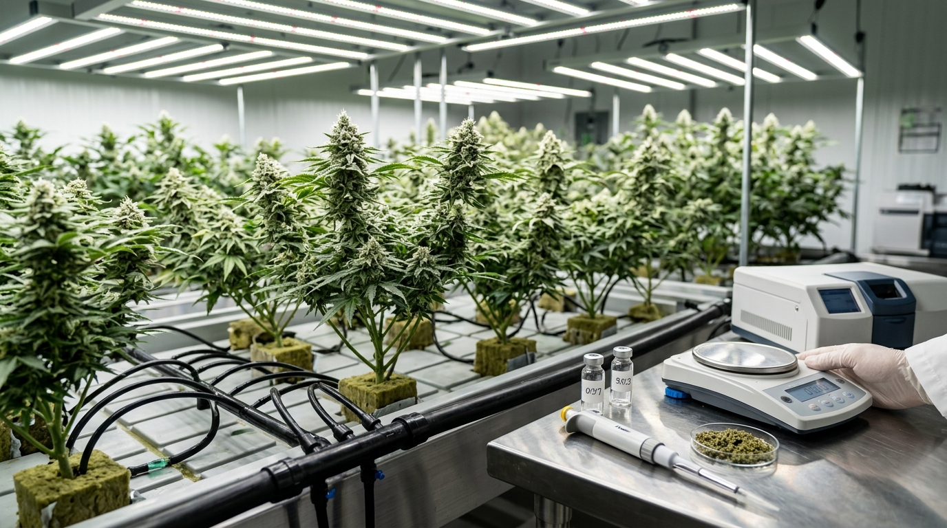 Dosage and Potency: Understanding THC and CBD Content in Edibles