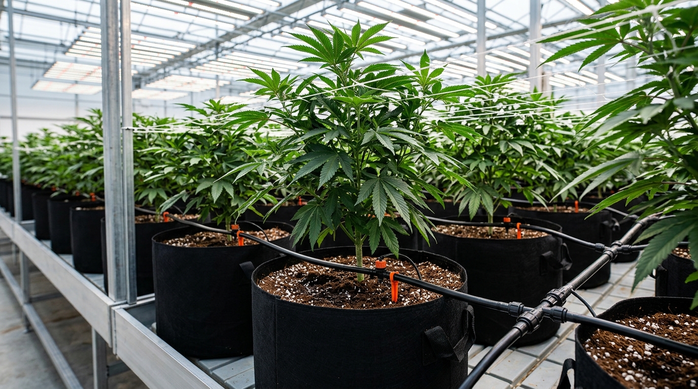 Drip Irrigation Lines: A Comprehensive Guide to Efficient Water Delivery