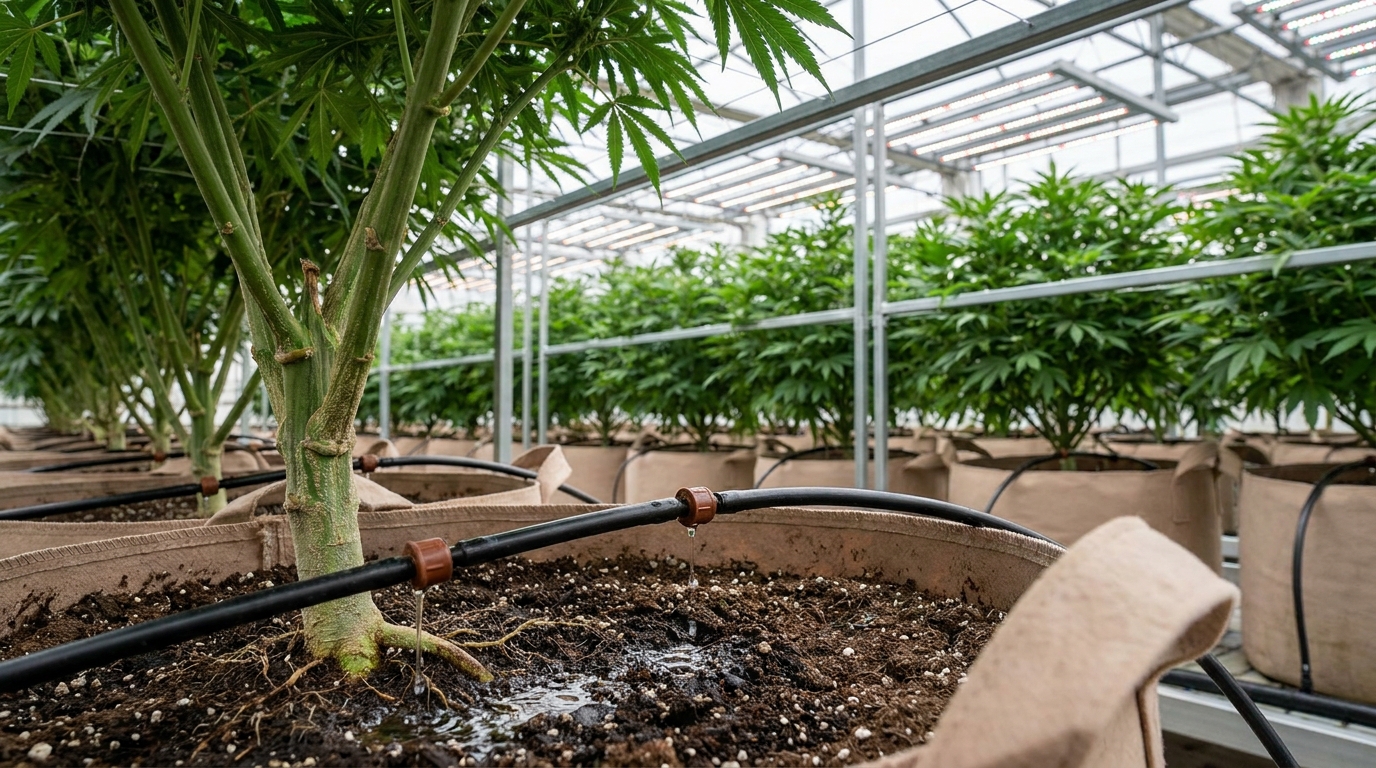 Drip Sprinklers: Efficient and Precise Watering for Your Garden