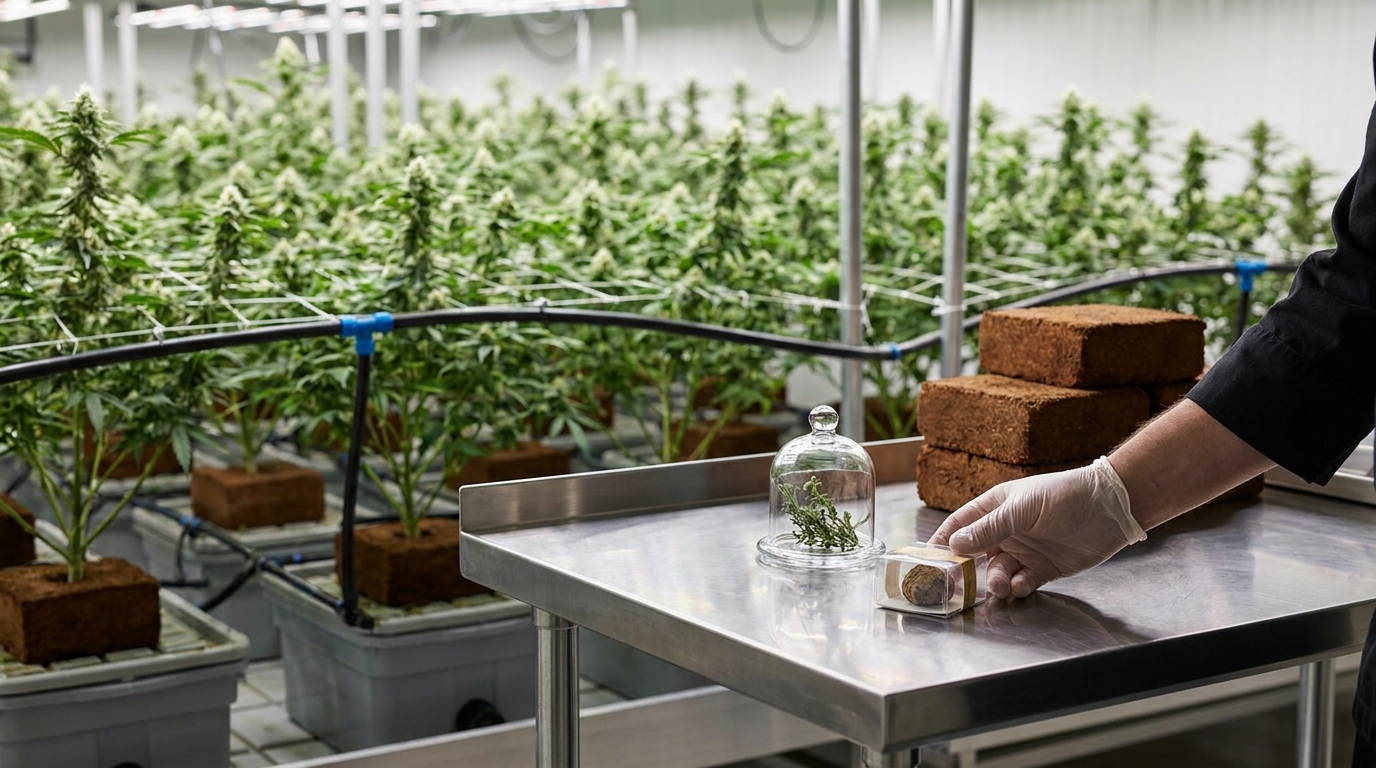 Edibles and Cannabis Tourism: Discovering Culinary Delights in Legalized Destinations
