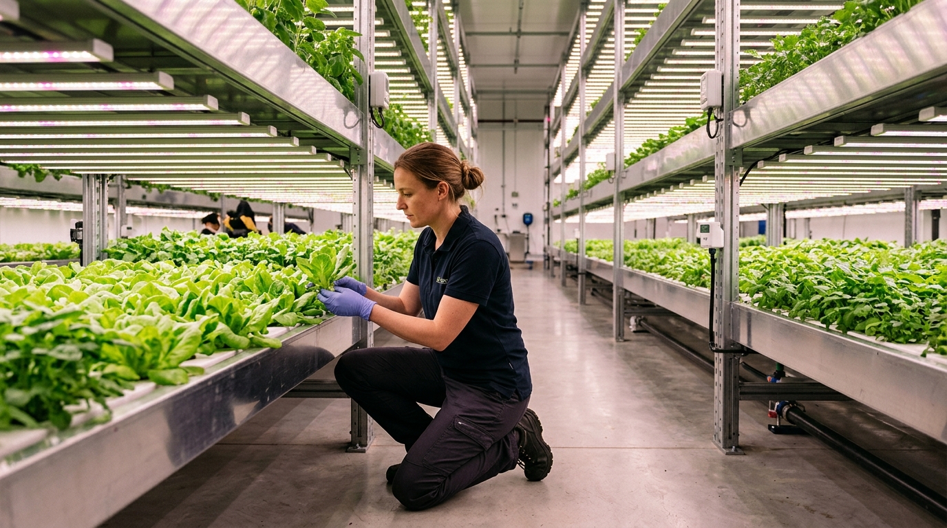 Essential Questions Answered About Using LED Grow Lights