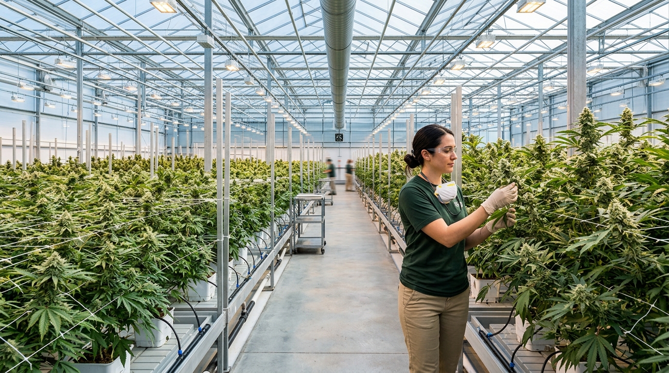 Exploring the Horizon: States Poised to Legalize Marijuana in 2024
