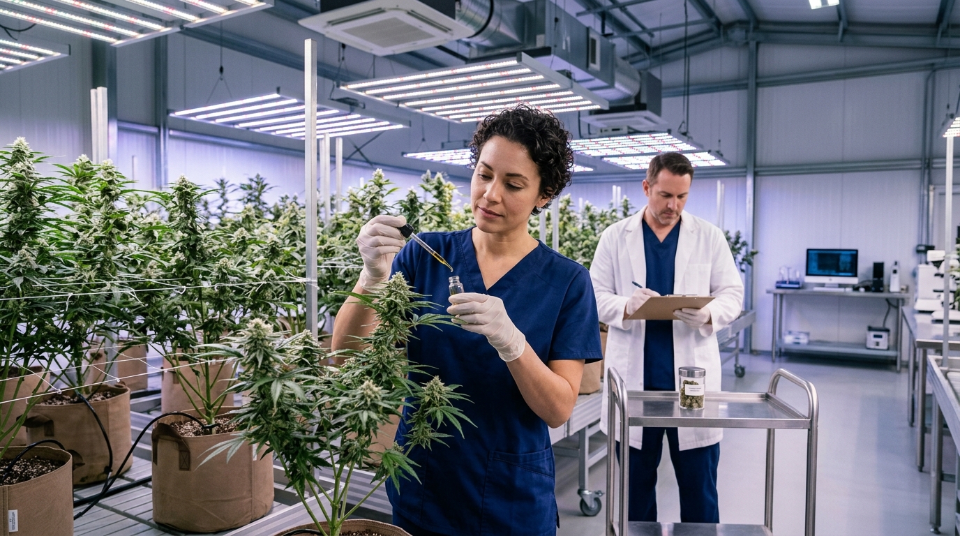 Exploring the Impact of Cannabis on Sleep Quality: A Comprehensive Analysis