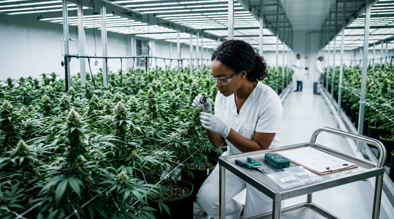Florida's Legislative Moves: Navigating Through New THC Regulations