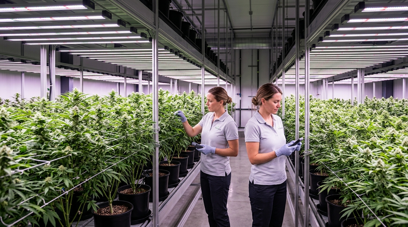 Frequently Asked Questions About LED Grow Lights