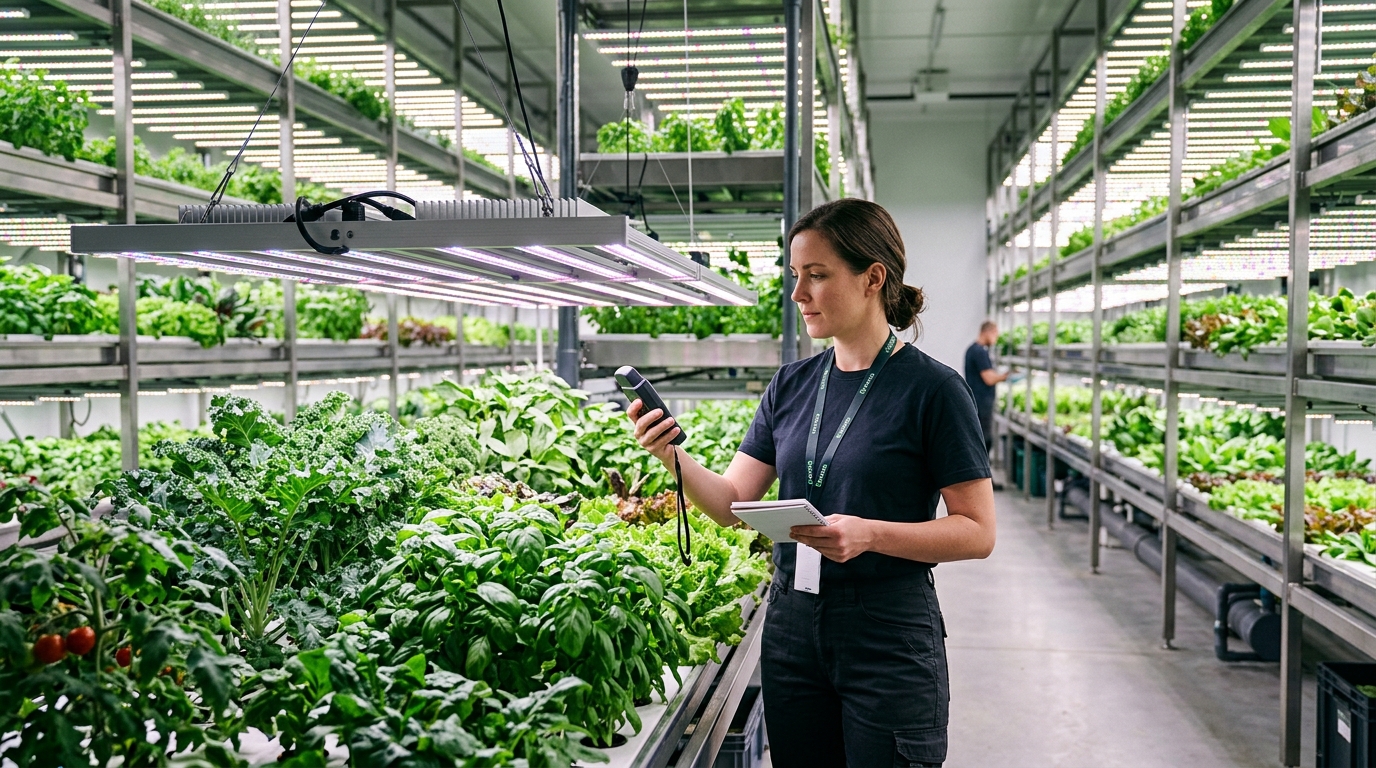 Guidance on Selecting the Best LED Grow Lights for Your Needs