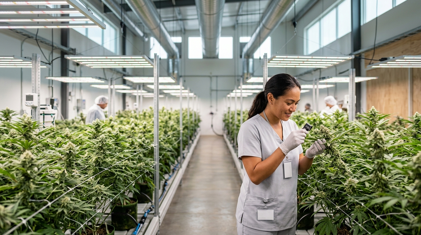 Hawaii Takes Bold Steps Towards Adult-Use Cannabis Legalization and Criminal Record Clearance