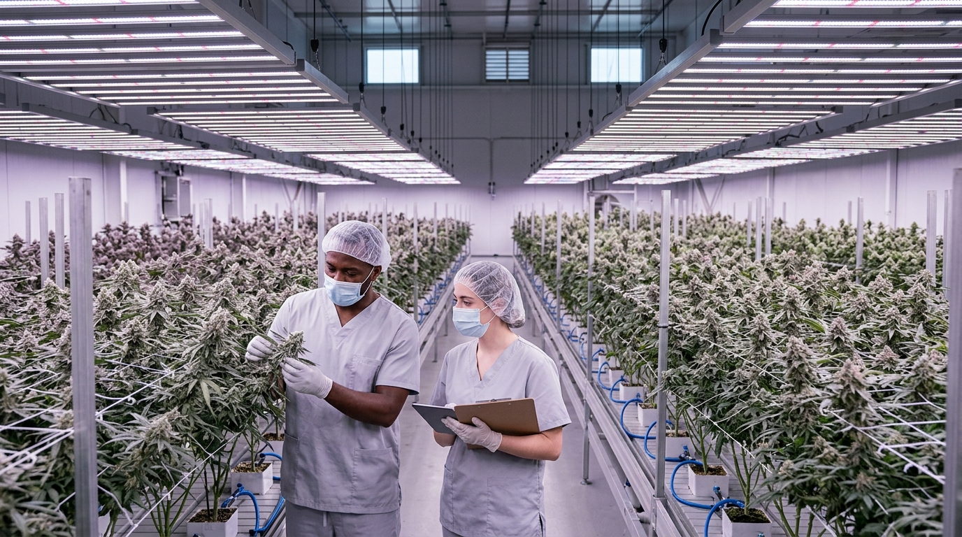 History of Marijuana Criminalization: A Tale of Social, Legal, and Racial Complexities