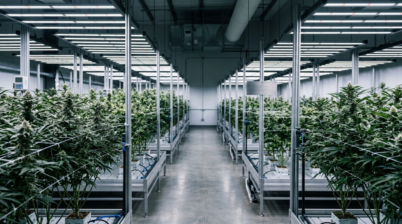 Illinois County Mandates Warning Labels at Dispensaries: Mental Health Risks and Suicidal Ideation
