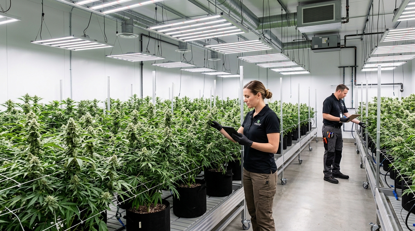 Navigating IRS Revenue Code 280E: Strategies for Cannabis Businesses