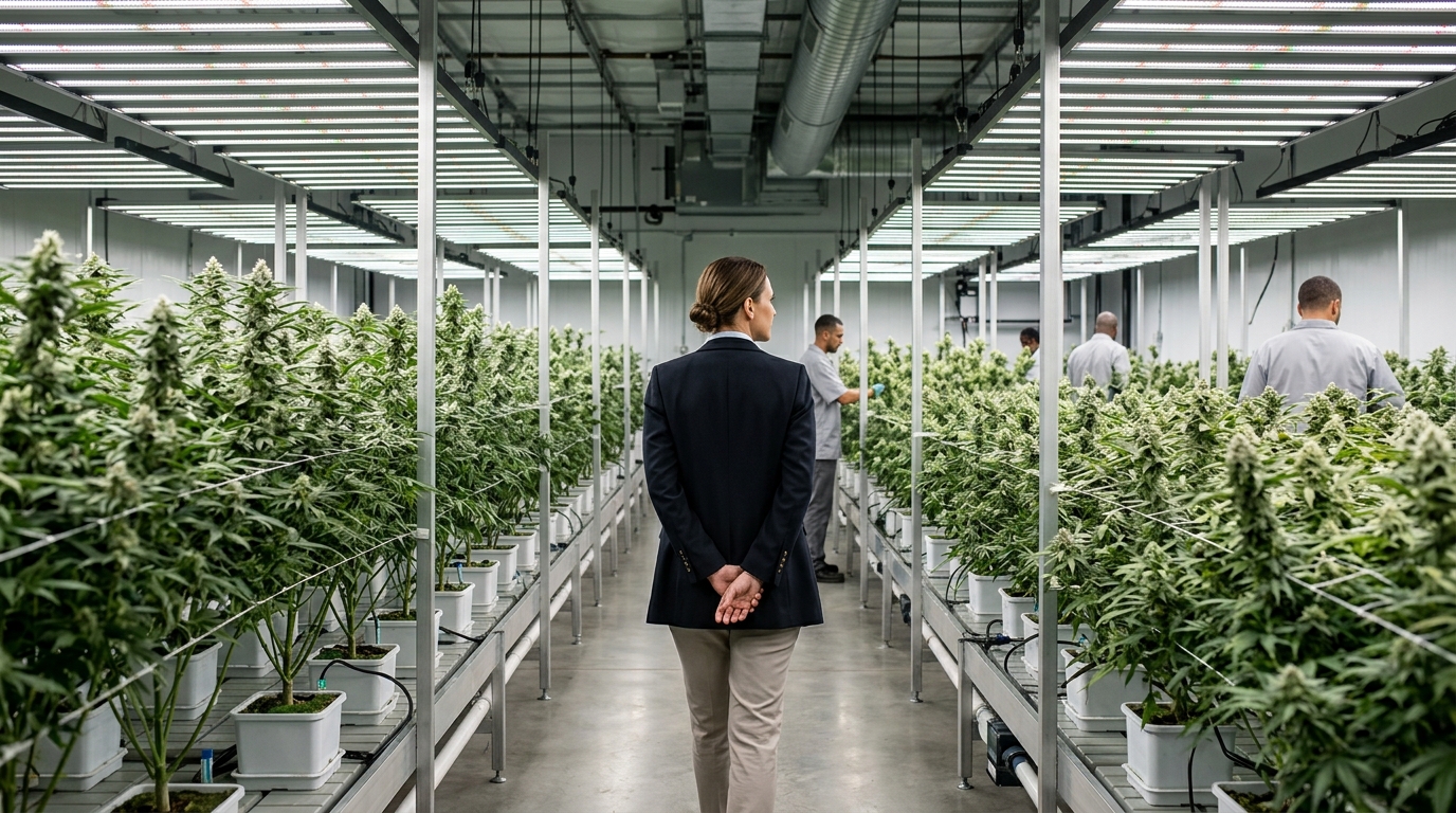 Los Angeles Mayor Poised to Appoint New Leader for Marijuana Oversight