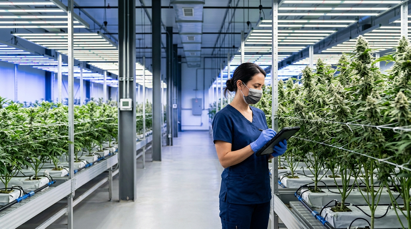 Major Shake-up in the Cannabis Retail Sector: MedMen Streamlines Its Operations