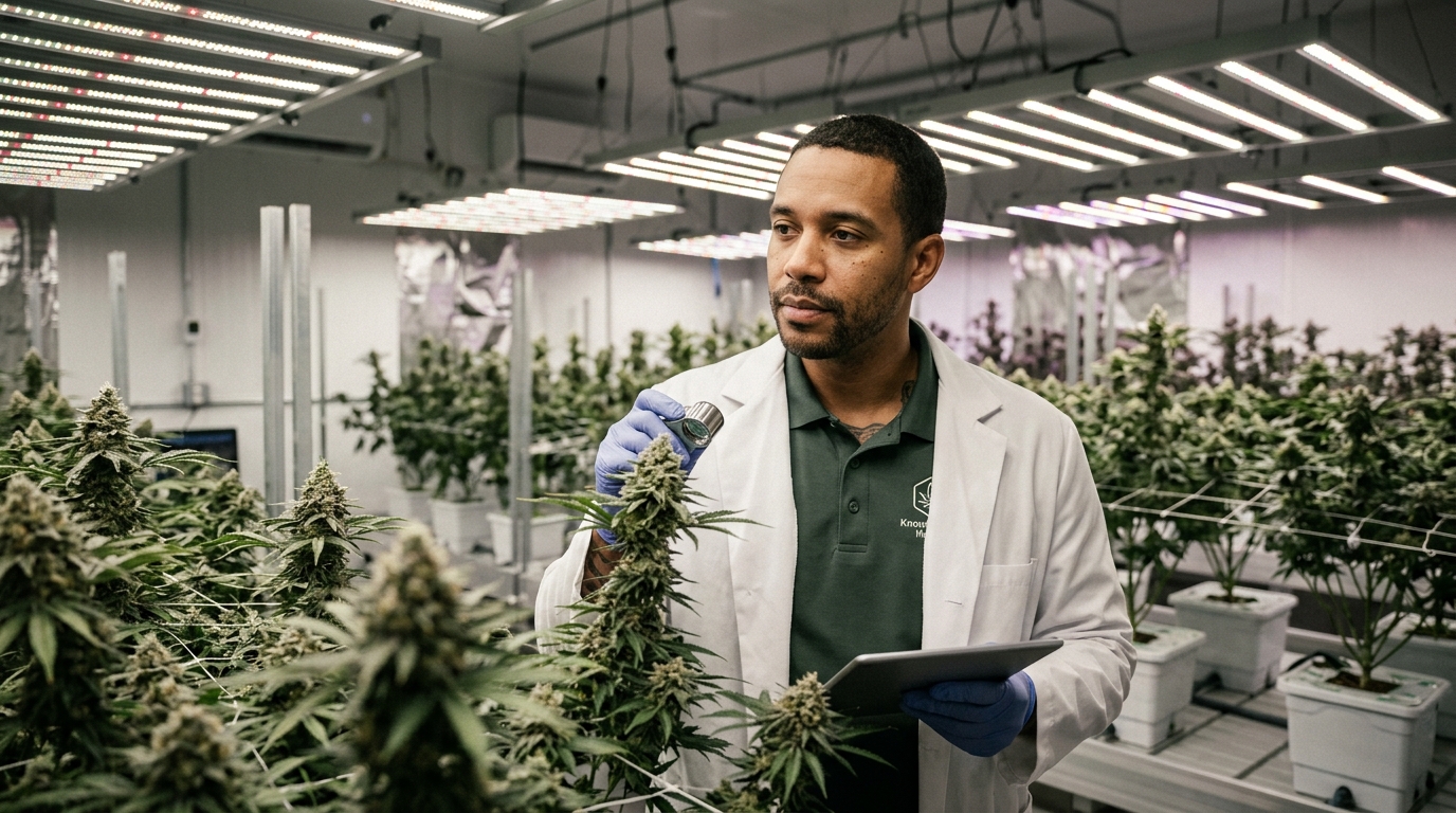 Marijuana and PTSD: Can It Aid in Trauma Recovery?