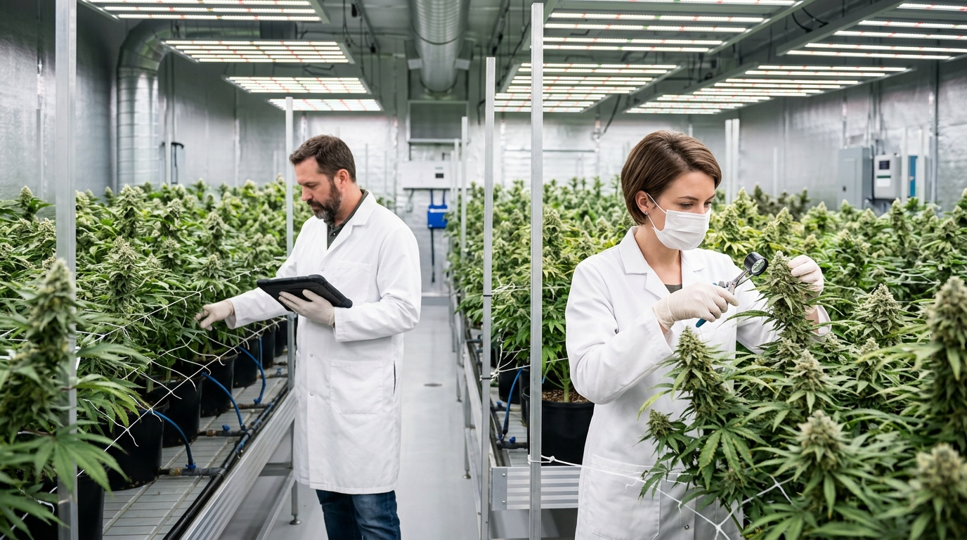 Medical Cannabis Reimbursements Surge to CA$167 Million for Canadian Veterans