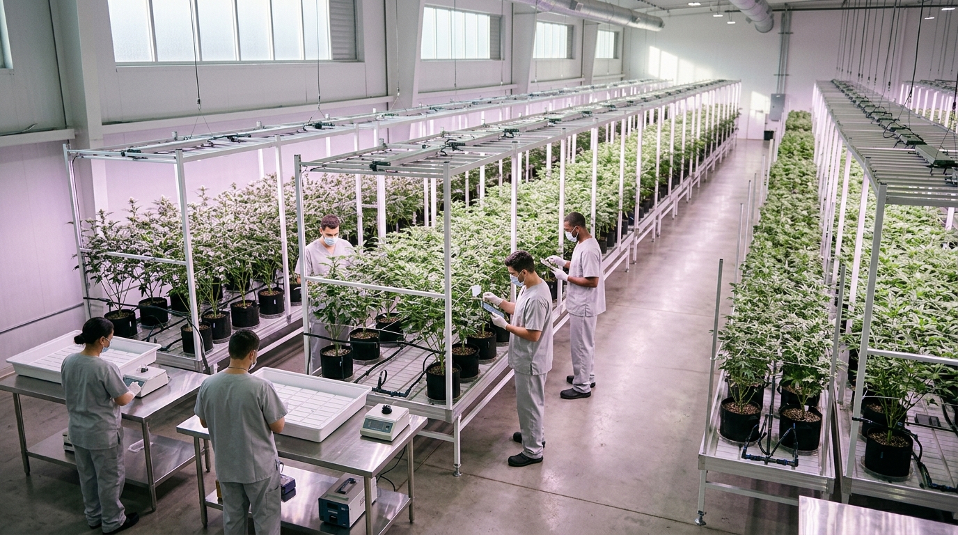 Navigating the Future of Marijuana Interstate Commerce: Arizona's Bold Move