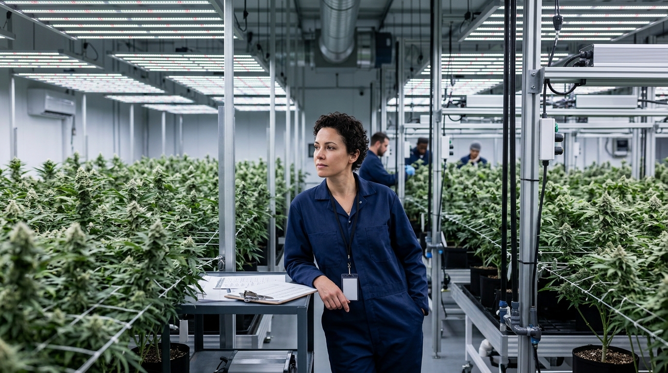 Non-Revenue Generating Cannabis Jobs Face Uncertainty