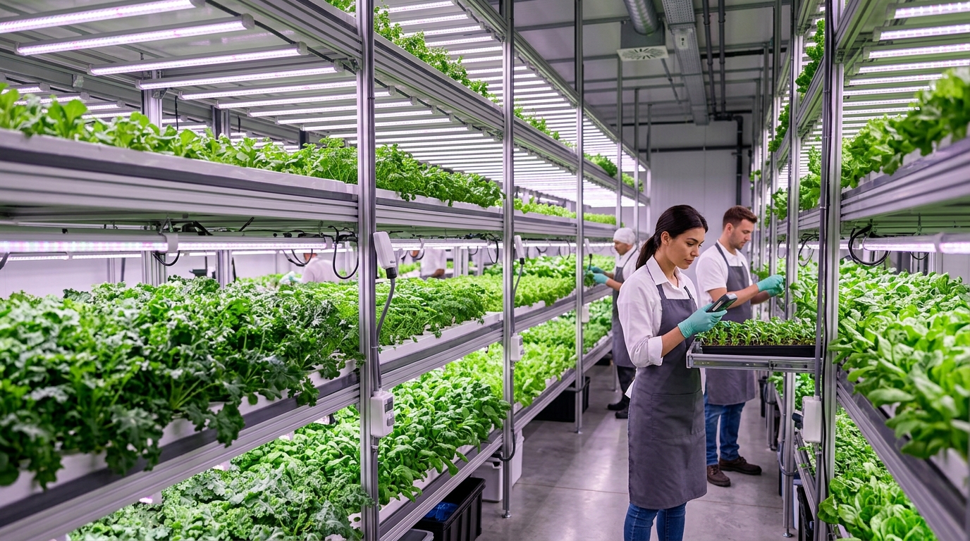 Popular Misunderstandings About LED Grow Lights Debunked