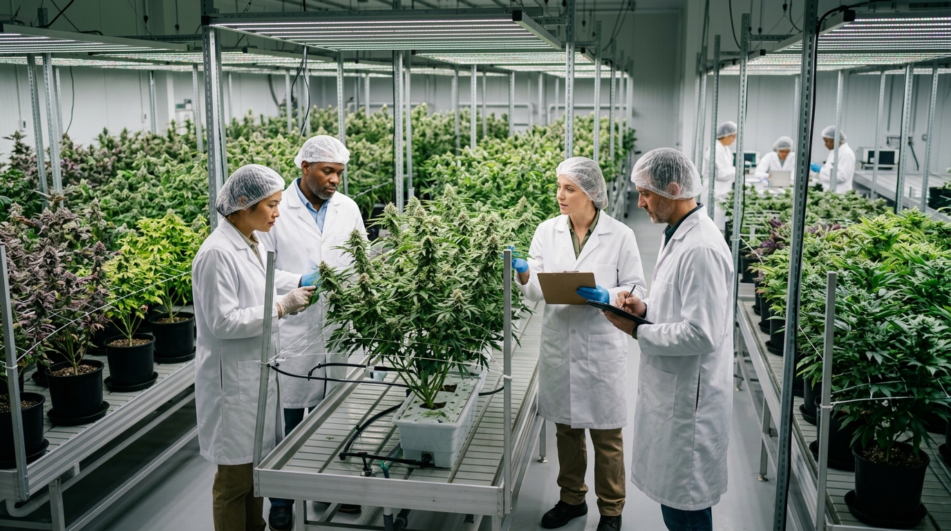 The Cultural Significance of Marijuana in Different Communities