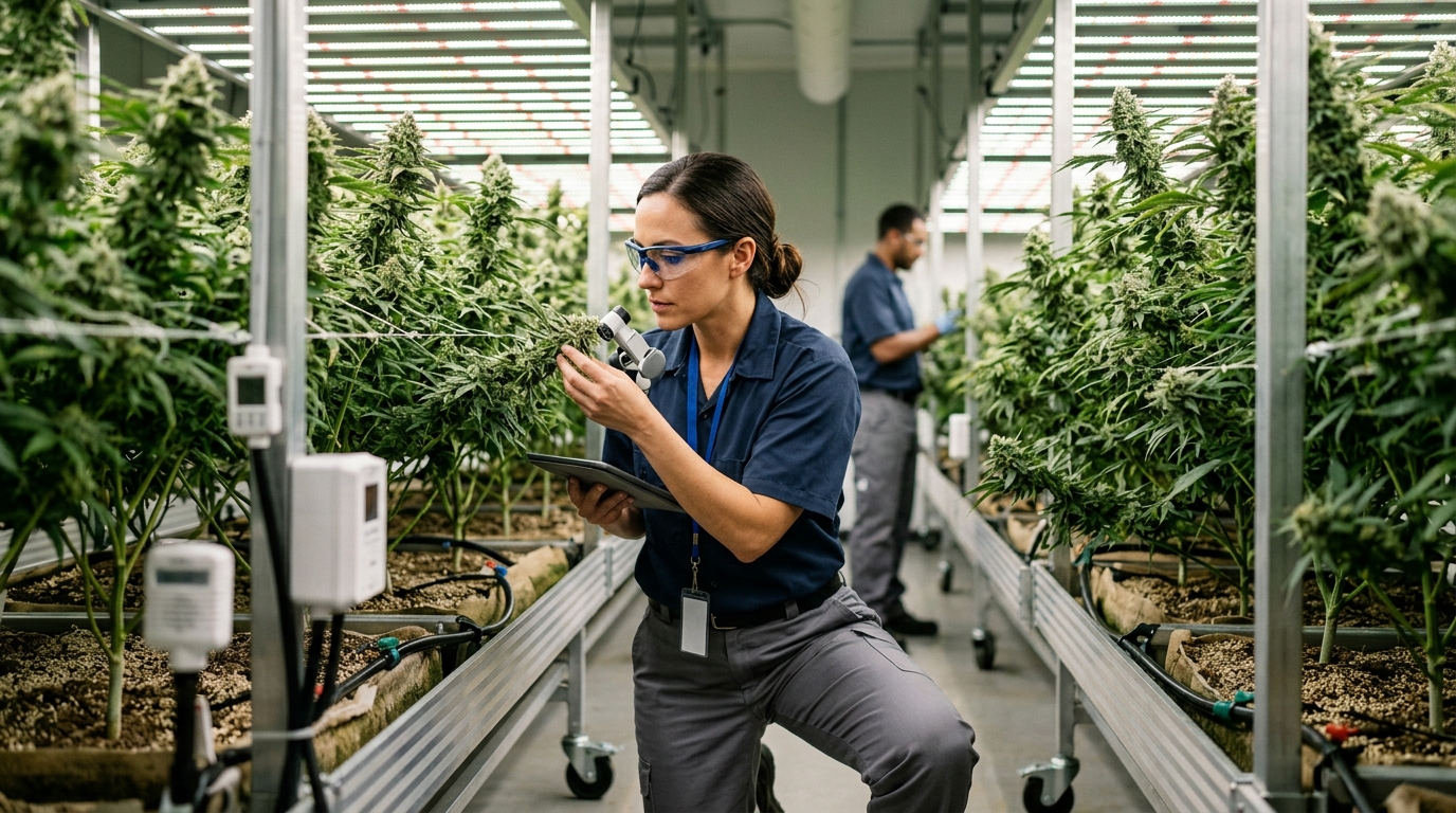 The Impact of Cannabis on Driving: Unveiling the Truth