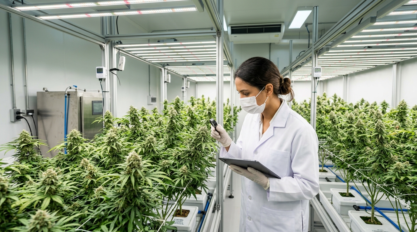 The Science Behind Cannabinoids: THC, CBD, and More