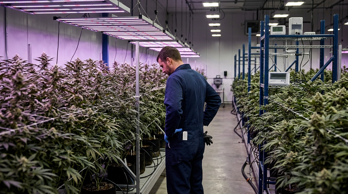 Tragic End for College Student in Desert: A Case of Murder in the Marijuana Industry