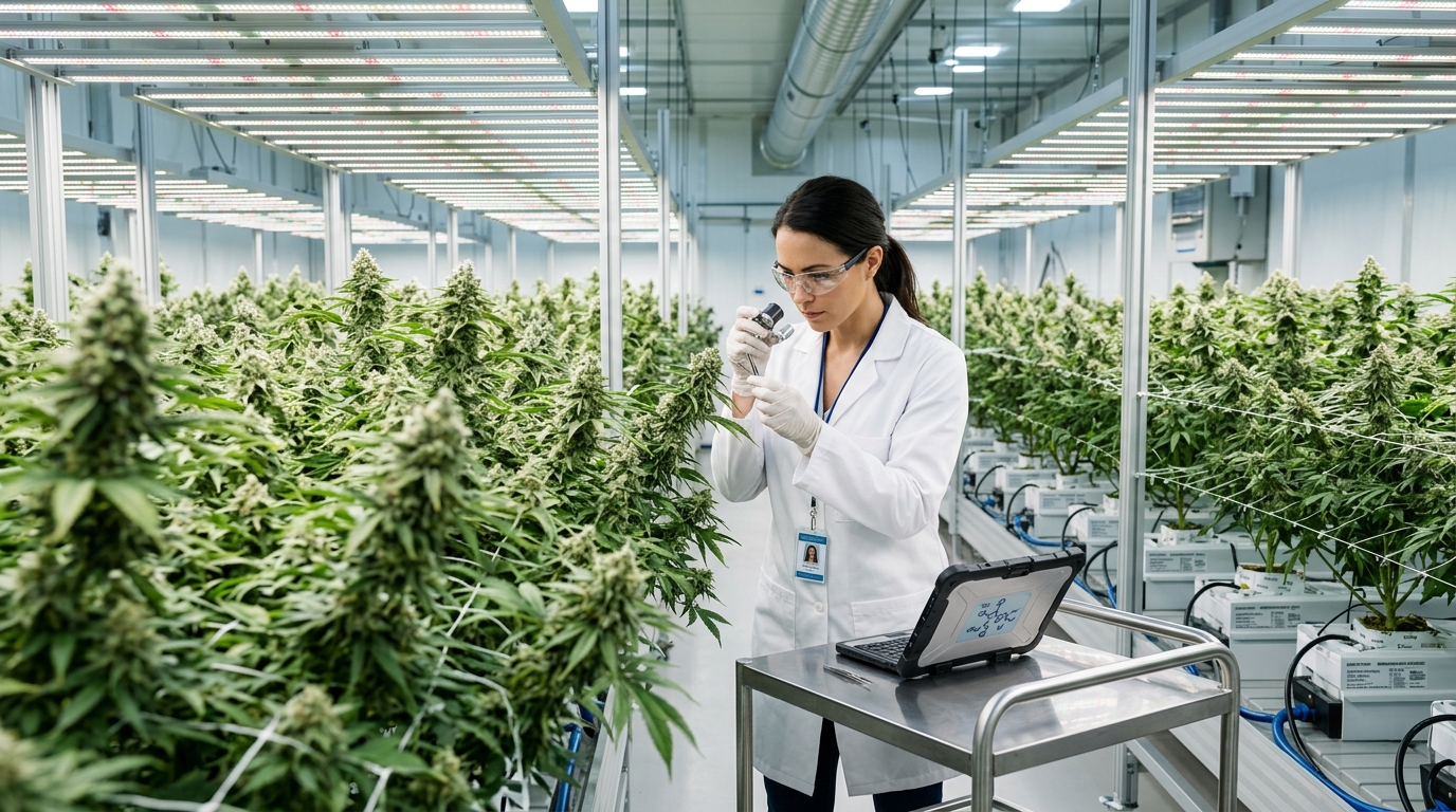 Understanding the Endocannabinoid System and Its Role