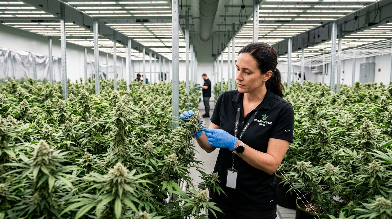 Virginia Legislative Session Concludes Sans Governor's Signature on Adult-Use Marijuana Bill